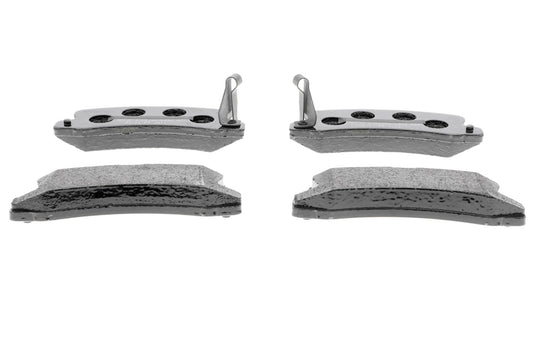 ACKOJA Brake Pad Set, disc brake A70-0051