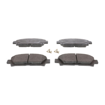 ACKOJA Brake Pad Set, disc brake A70-0052