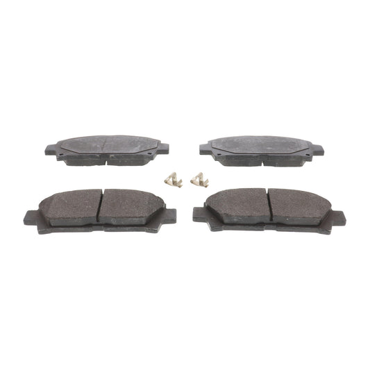 ACKOJA Brake Pad Set, disc brake A70-0052