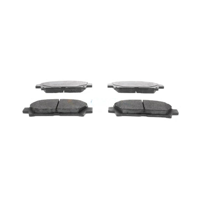 ACKOJA Brake Pad Set, disc brake A70-0052