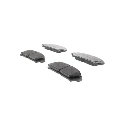 ACKOJA Brake Pad Set, disc brake A70-0052
