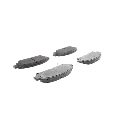 ACKOJA Brake Pad Set, disc brake A70-0052