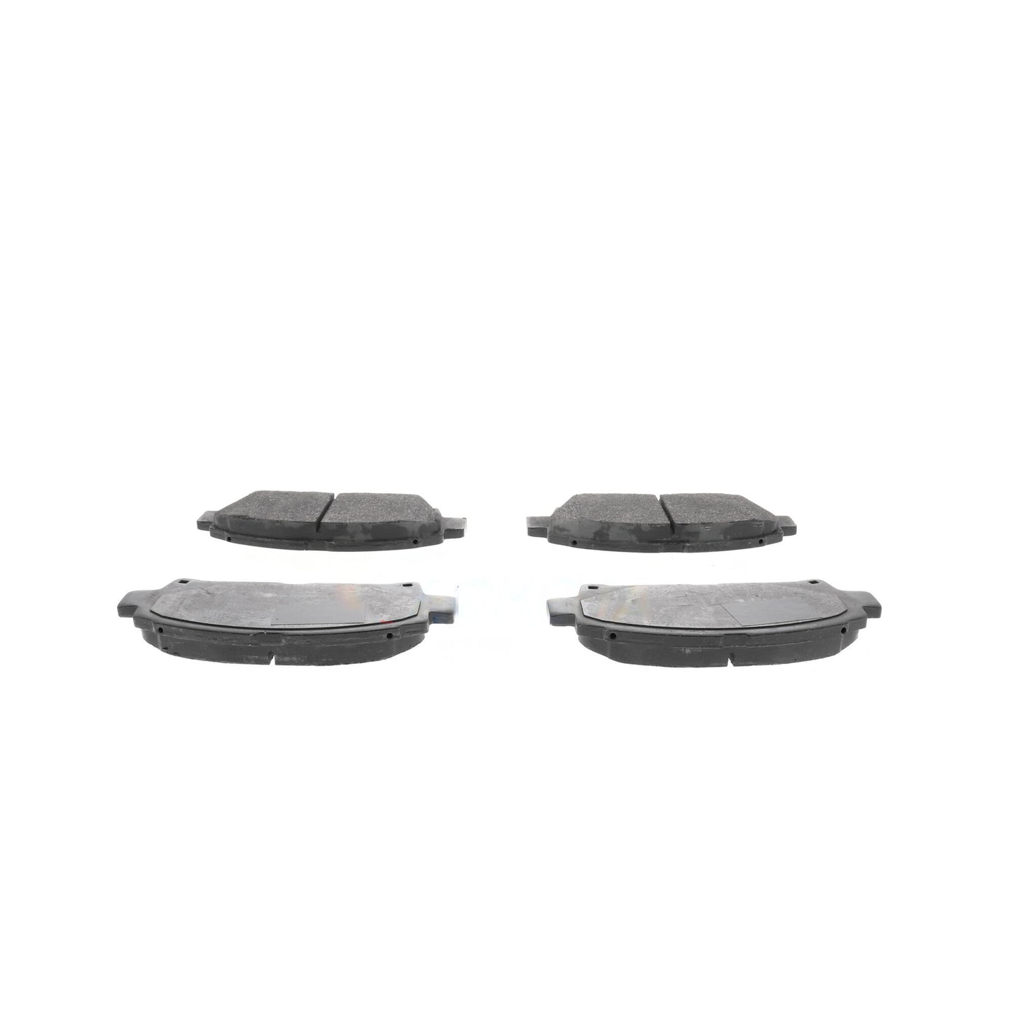 ACKOJA Brake Pad Set, disc brake A70-0052