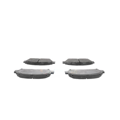 ACKOJA Brake Pad Set, disc brake A70-0052