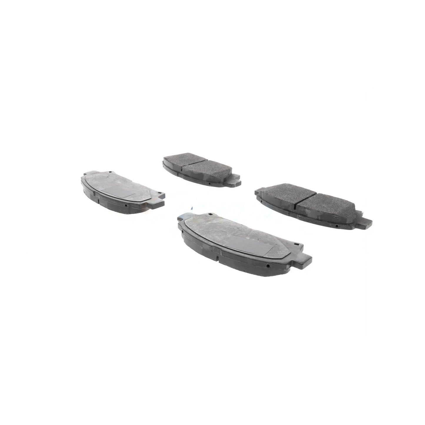 ACKOJA Brake Pad Set, disc brake A70-0052