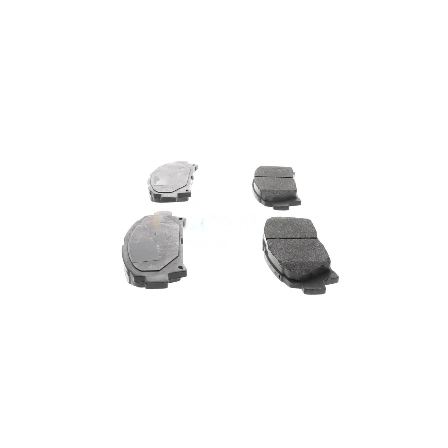 ACKOJA Brake Pad Set, disc brake A70-0052