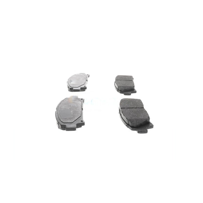 ACKOJA Brake Pad Set, disc brake A70-0052