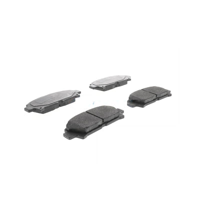 ACKOJA Brake Pad Set, disc brake A70-0052