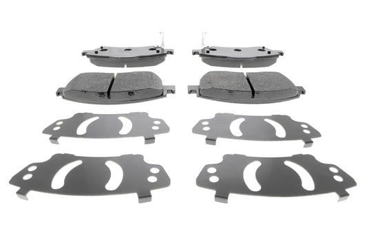 ACKOJA Brake Pad Set, disc brake A70-0056