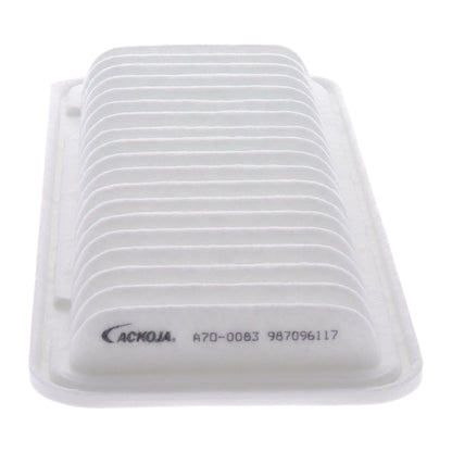 ACKOJA Air Filter A70-0083