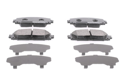 ACKOJA Brake Pad Set, disc brake A70-0084