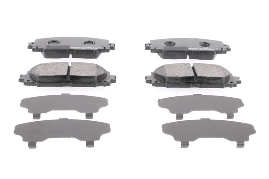 ACKOJA Brake Pad Set, disc brake A70-0084