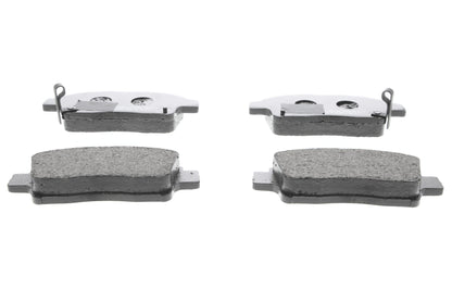 ACKOJA Brake Pad Set, disc brake A70-0085