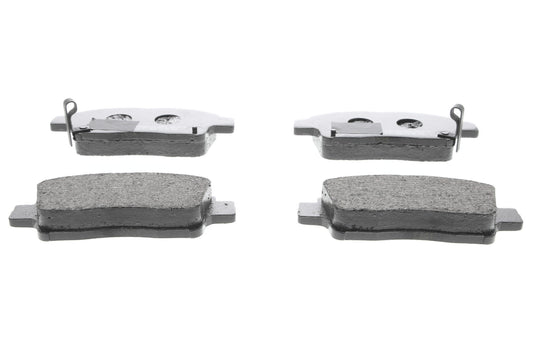 ACKOJA Brake Pad Set, disc brake A70-0085