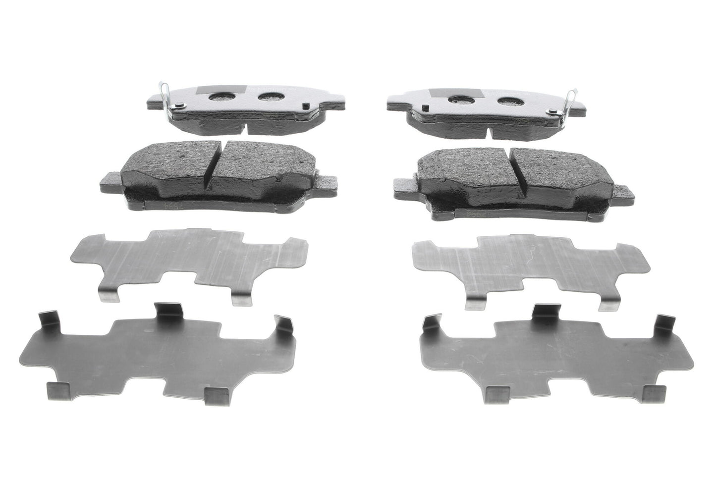 ACKOJA Brake Pad Set, disc brake A70-0086