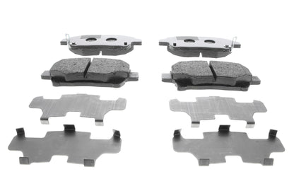 ACKOJA Brake Pad Set, disc brake A70-0086