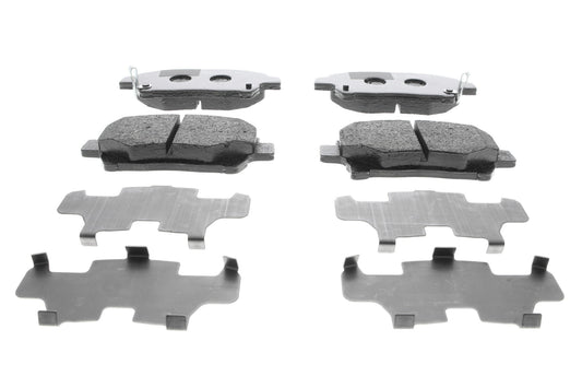 ACKOJA Brake Pad Set, disc brake A70-0086