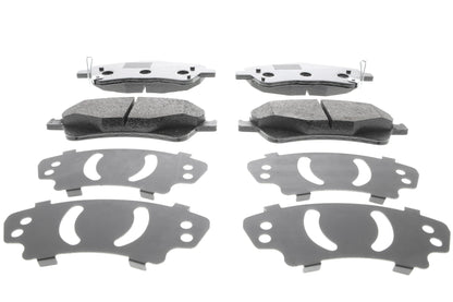 ACKOJA Brake Pad Set, disc brake A70-0087