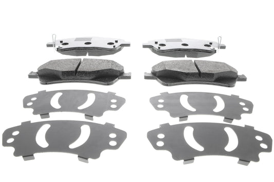 ACKOJA Brake Pad Set, disc brake A70-0087