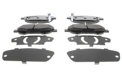 ACKOJA Brake Pad Set, disc brake A70-0088
