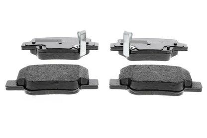 ACKOJA Brake Pad Set, disc brake A70-0089