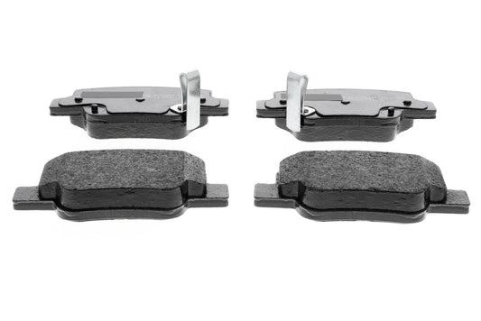 ACKOJA Brake Pad Set, disc brake A70-0089