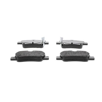 ACKOJA Brake Pad Set, disc brake A70-0090