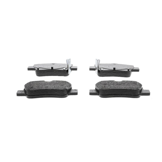 ACKOJA Brake Pad Set, disc brake A70-0090