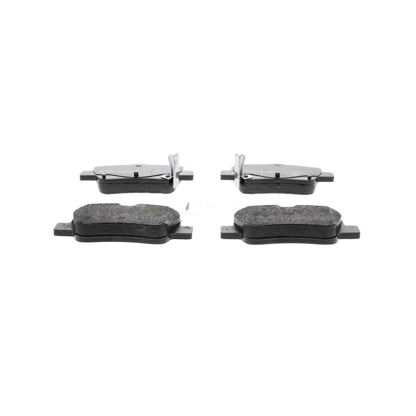 ACKOJA Brake Pad Set, disc brake A70-0090