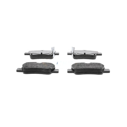 ACKOJA Brake Pad Set, disc brake A70-0090