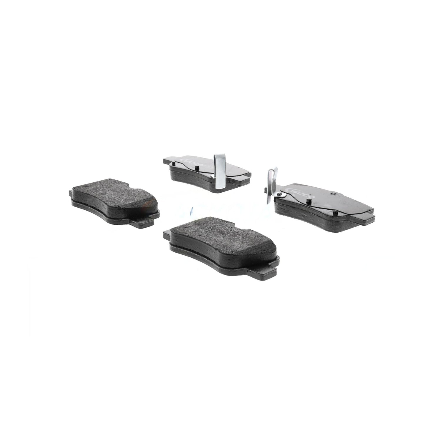 ACKOJA Brake Pad Set, disc brake A70-0090
