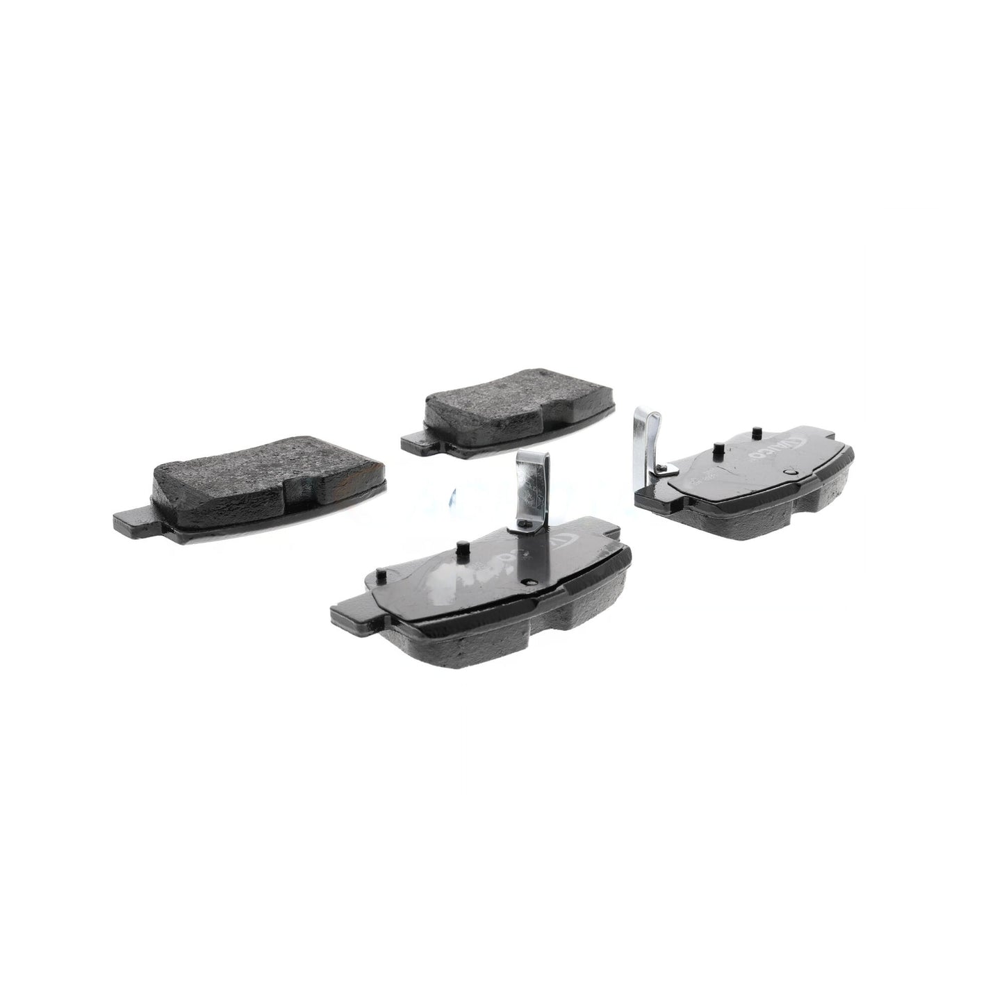 ACKOJA Brake Pad Set, disc brake A70-0090