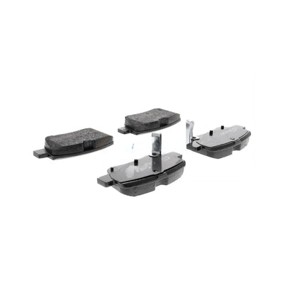 ACKOJA Brake Pad Set, disc brake A70-0090