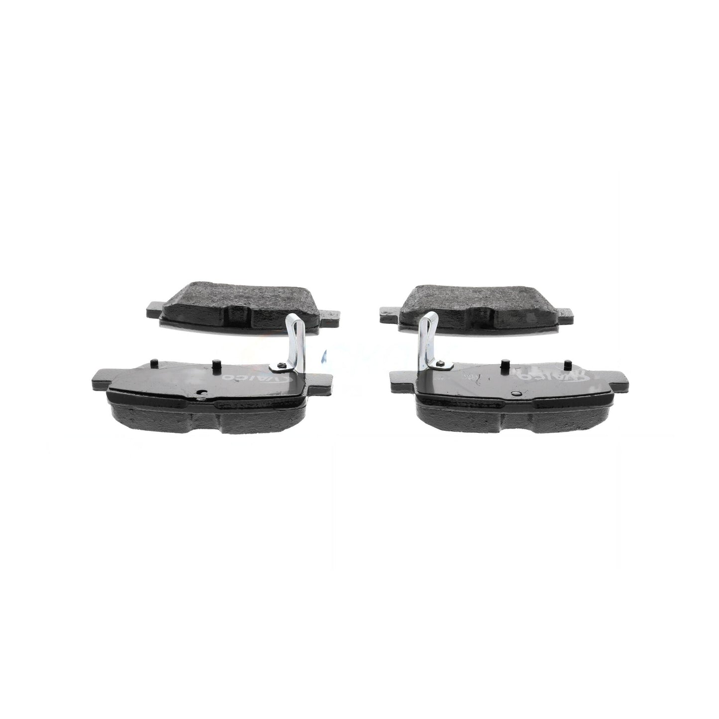 ACKOJA Brake Pad Set, disc brake A70-0090