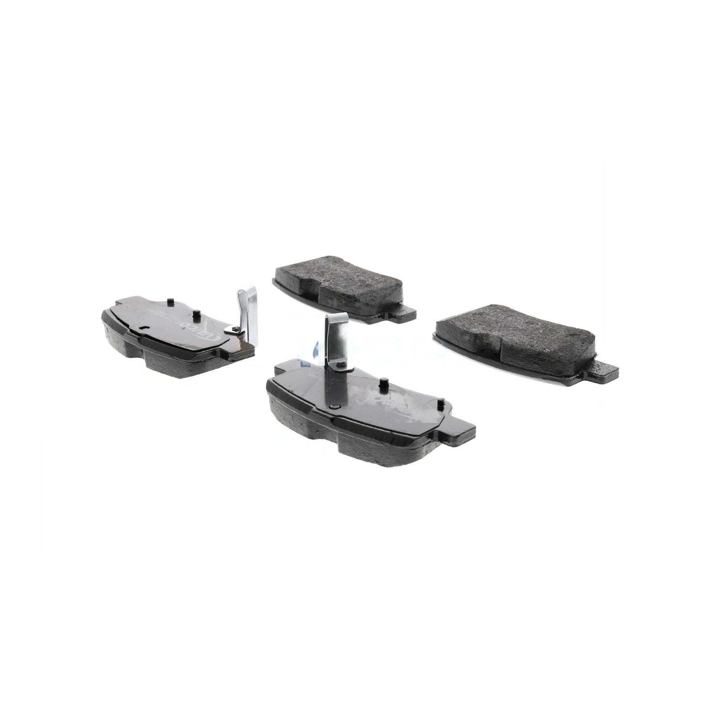 ACKOJA Brake Pad Set, disc brake A70-0090