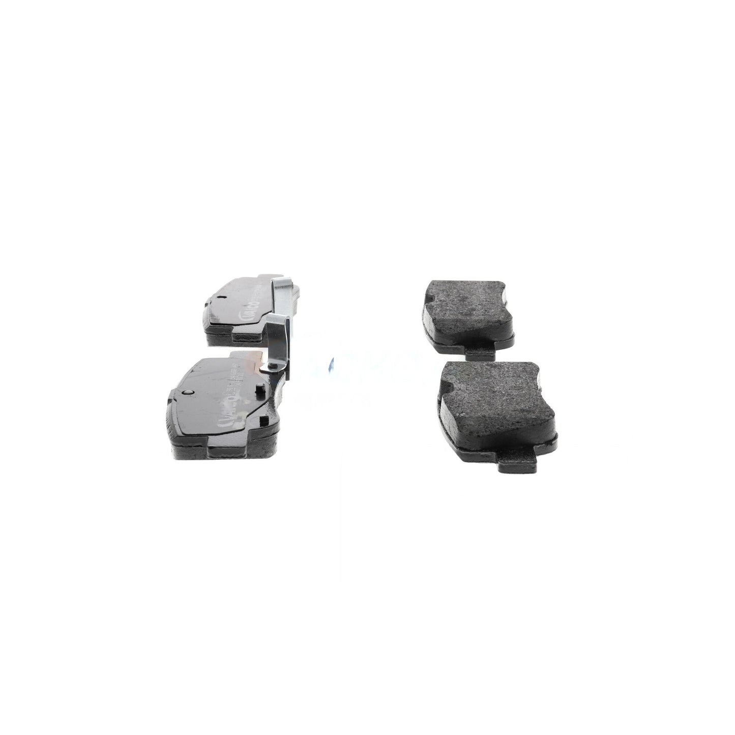 ACKOJA Brake Pad Set, disc brake A70-0090