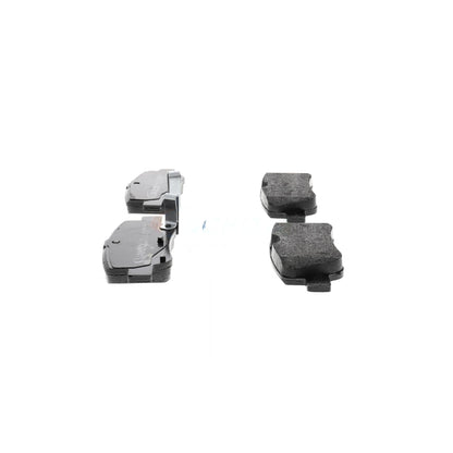 ACKOJA Brake Pad Set, disc brake A70-0090
