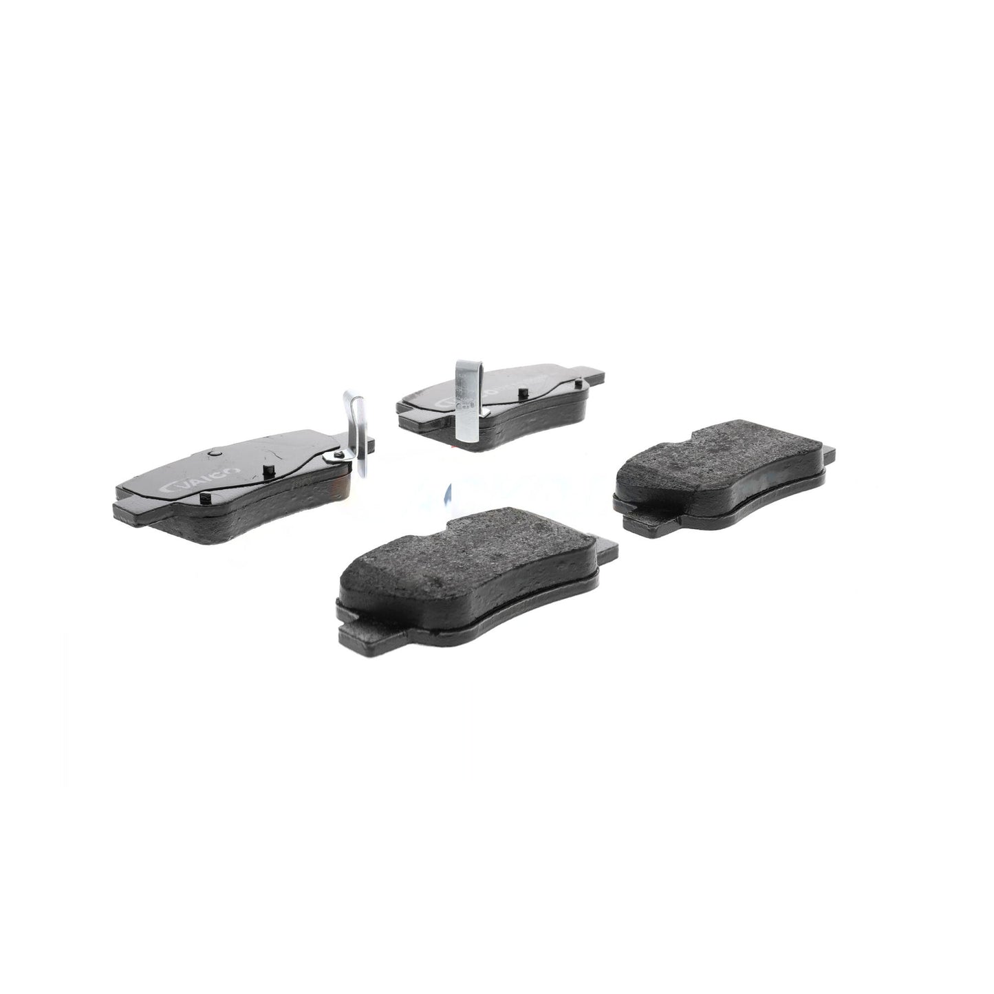 ACKOJA Brake Pad Set, disc brake A70-0090