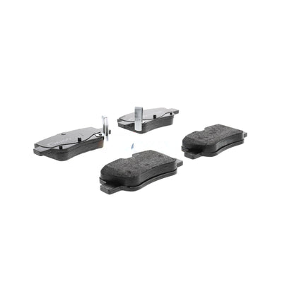 ACKOJA Brake Pad Set, disc brake A70-0090