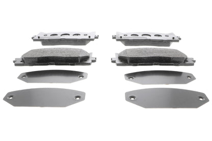 ACKOJA Brake Pad Set, disc brake A70-0091