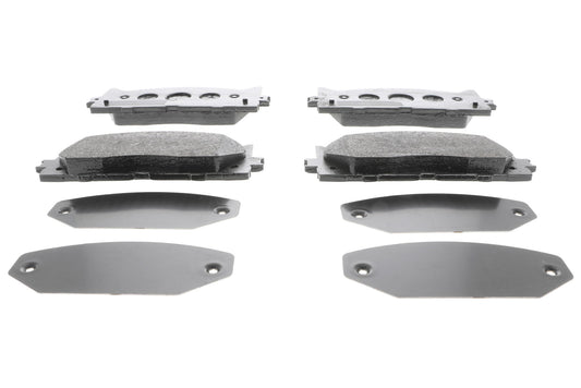 ACKOJA Brake Pad Set, disc brake A70-0091
