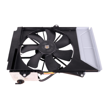 ACKOJA Fan, engine cooling A70-01-0003