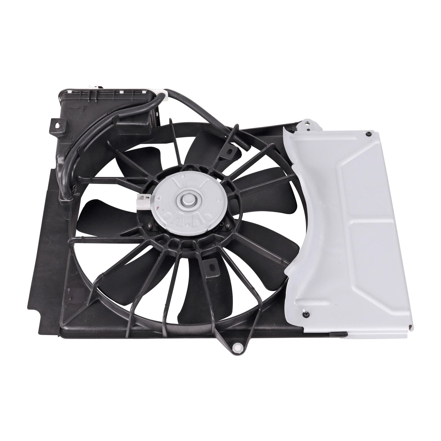 ACKOJA Fan, engine cooling A70-01-0003