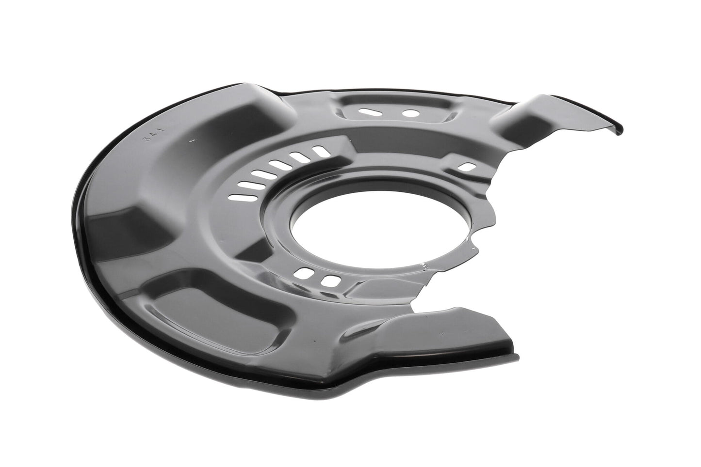 ACKOJA Splash Guard, brake disc A70-0115