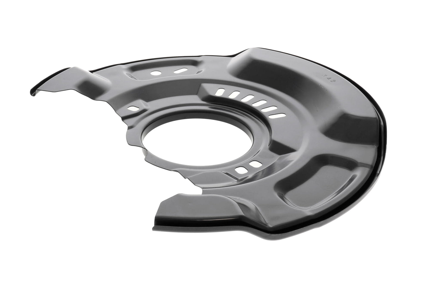 ACKOJA Splash Guard, brake disc A70-0116