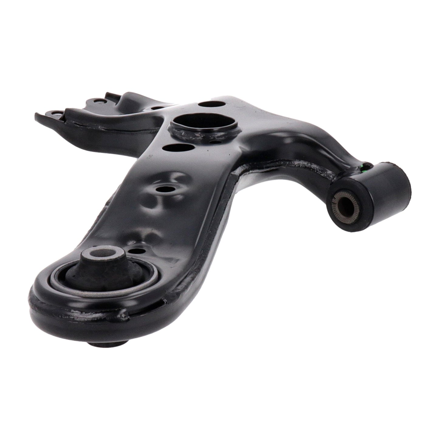 ACKOJA Control/Trailing Arm, wheel suspension A70-0122