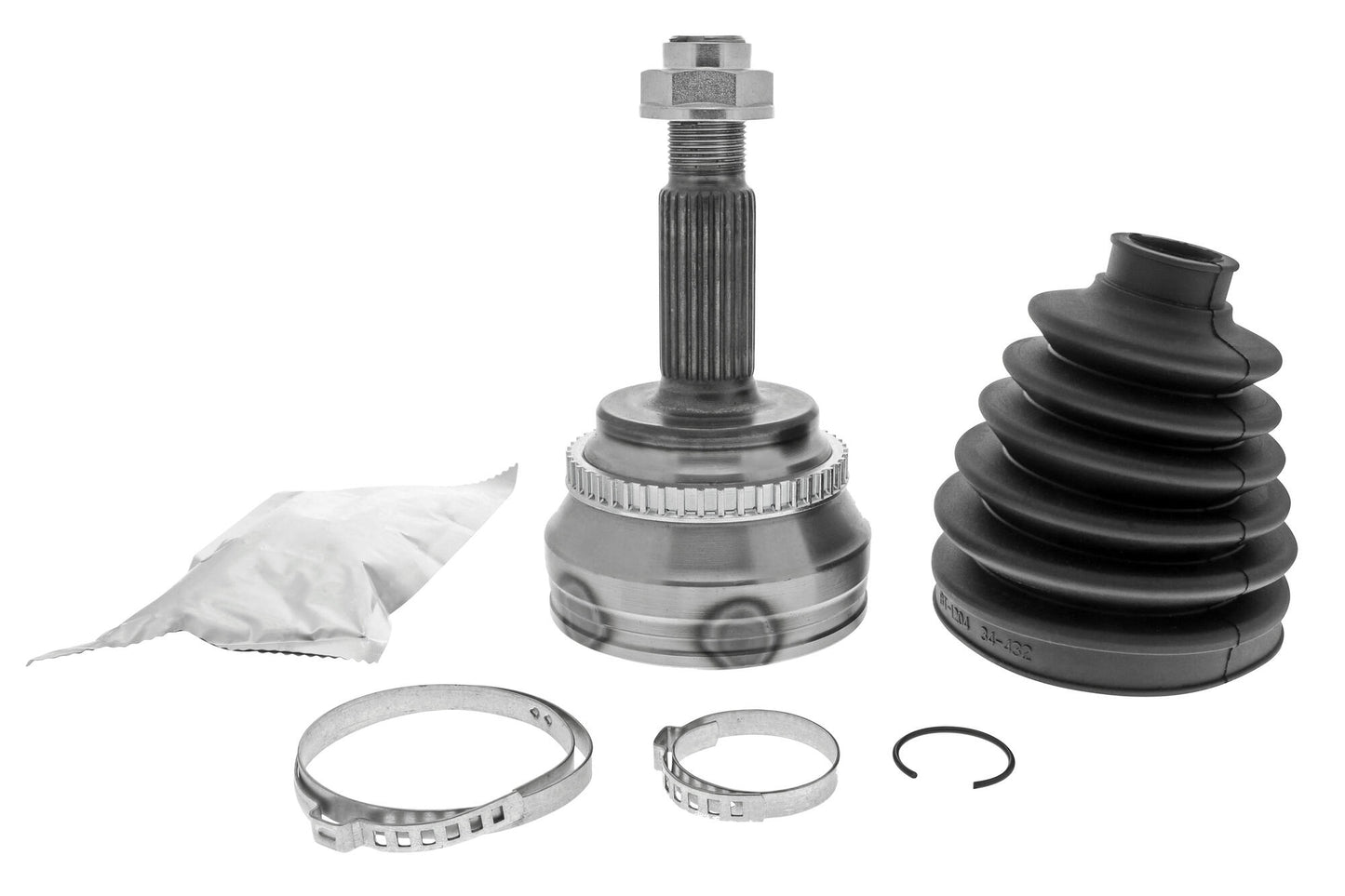 ACKOJA Joint Kit, drive shaft A70-0174