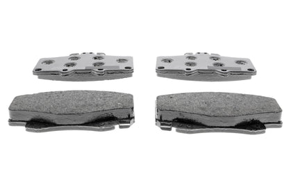 ACKOJA Brake Pad Set, disc brake A70-0187
