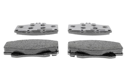 ACKOJA Brake Pad Set, disc brake A70-0187