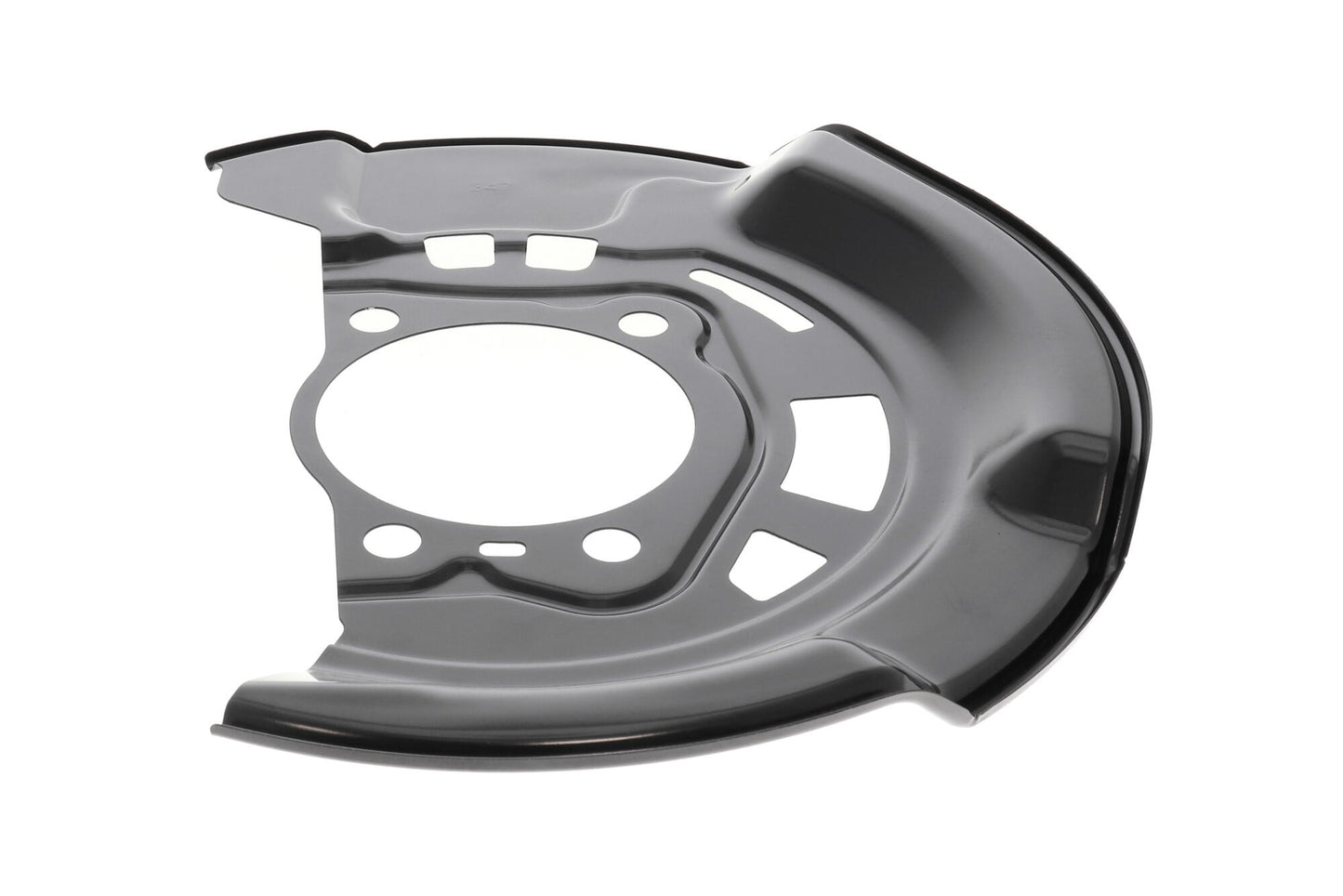 ACKOJA Splash Guard, brake disc A70-0235